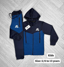Load image into Gallery viewer, Tracksuit boy