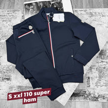Load image into Gallery viewer, Tracksuit