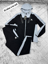 Load image into Gallery viewer, Tracksuit men