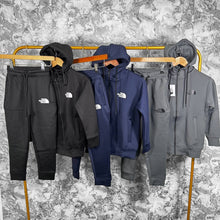 Load image into Gallery viewer, Tracksuit boy