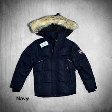 Load image into Gallery viewer, Jacket