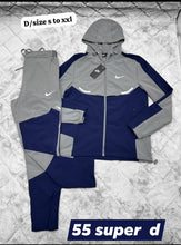 Load image into Gallery viewer, Tracksuit men