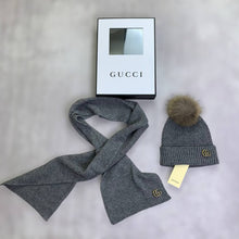 Load image into Gallery viewer, Scarf set