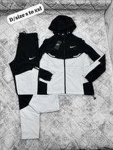 Load image into Gallery viewer, Tracksuit men