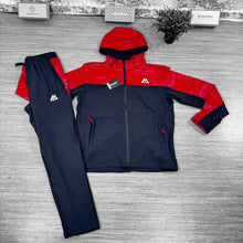 Load image into Gallery viewer, Tracksuit men