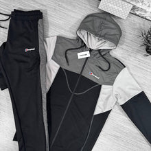 Load image into Gallery viewer, Tracksuit men