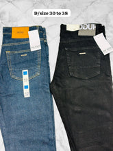 Load image into Gallery viewer, Jeans men