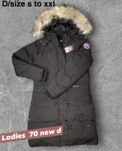 Load image into Gallery viewer, Jacket women