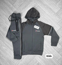 Load image into Gallery viewer, Tracksuit boy