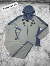 Load image into Gallery viewer, Tracksuit men
