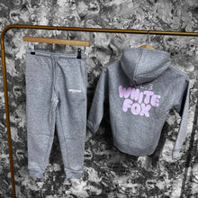 Load image into Gallery viewer, Tracksuit girl