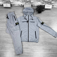Load image into Gallery viewer, Tracksuit men
