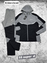 Load image into Gallery viewer, Tracksuit men