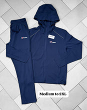Load image into Gallery viewer, Tracksuit men