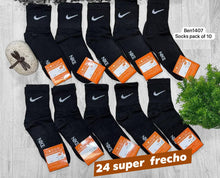 Load image into Gallery viewer, Sock