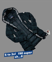 Load image into Gallery viewer, Jacket