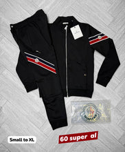 Load image into Gallery viewer, Tracksuit men