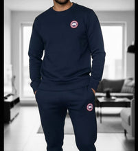 Load image into Gallery viewer, Tracksuit men
