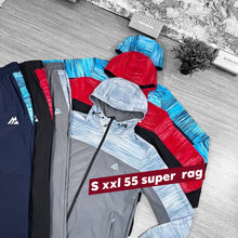 Load image into Gallery viewer, Tracksuit men