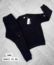 Load image into Gallery viewer, Tracksuit men