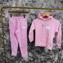 Load image into Gallery viewer, Tracksuit girl