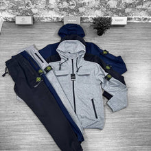 Load image into Gallery viewer, Tracksuit men