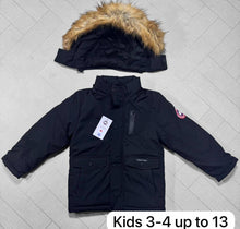 Load image into Gallery viewer, Jacket boy