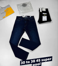 Load image into Gallery viewer, Jeans men