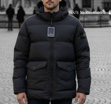 Load image into Gallery viewer, Jacket