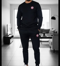 Load image into Gallery viewer, Tracksuit men