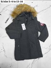 Load image into Gallery viewer, Jacket boy