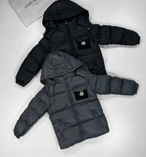 Load image into Gallery viewer, Jacket boy