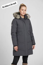 Load image into Gallery viewer, Jacket women