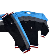 Load image into Gallery viewer, Tracksuit men