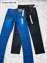 Load image into Gallery viewer, Jeans men