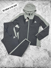 Load image into Gallery viewer, Tracksuit men