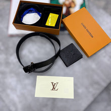 Load image into Gallery viewer, Wallet Set