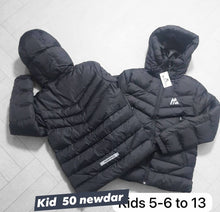 Load image into Gallery viewer, Jacket