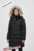 Load image into Gallery viewer, Jacket women