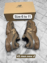 Load image into Gallery viewer, Shoes men