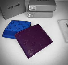 Load image into Gallery viewer, Wallet