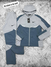 Load image into Gallery viewer, Tracksuit men