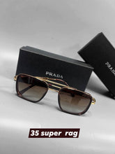 Load image into Gallery viewer, Sunglass