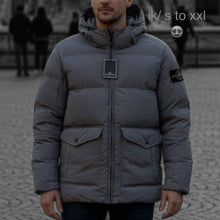 Load image into Gallery viewer, Jacket
