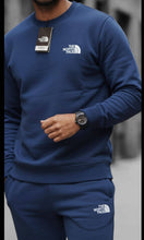 Load image into Gallery viewer, Tracksuit men