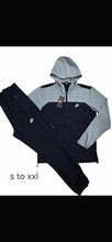 Load image into Gallery viewer, Tracksuit men