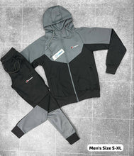 Load image into Gallery viewer, Tracksuit men