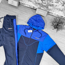 Load image into Gallery viewer, Tracksuit men