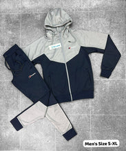 Load image into Gallery viewer, Tracksuit men