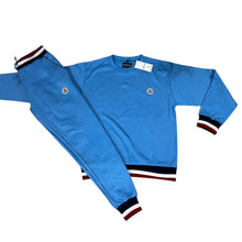 Load image into Gallery viewer, Tracksuit men